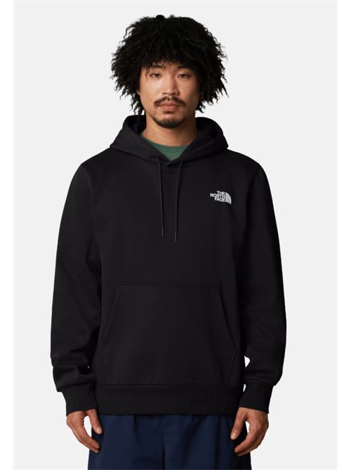 simple dome h tnf THE NORTH FACE | NF0A89FCJK31JK31